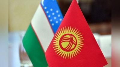 'Қирғизистон ҳукумати билан эмланганлик сертификатлари ўзаро тан олинди'ning rasmi