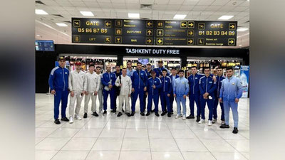 '"Golden Belt" : Ўзбек боксчилари халқаро турнирда 6 олтин билан умумжамоа ҳисобида биринчи бўлди'ning rasmi