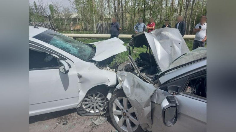 'Ангренда "Cobalt" ва "Epica" тўқнашди'ning rasmi