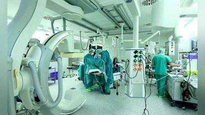 '​Германияда ишга борган ҳамширалар қанча маош олади?'ning rasmi