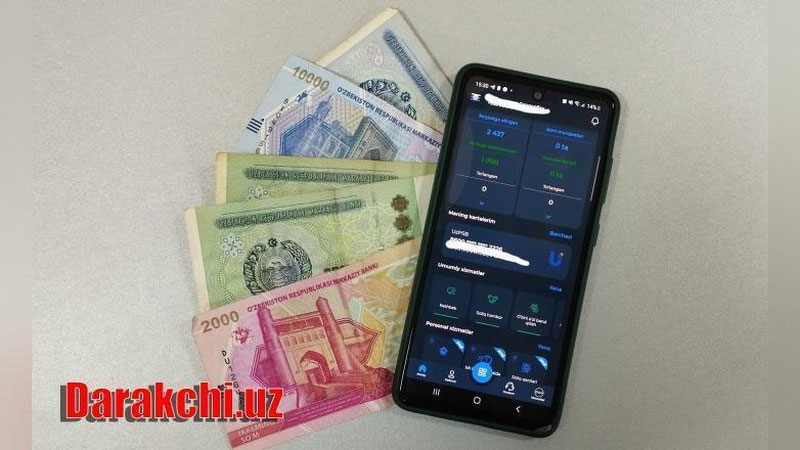 'Xarid cheklari uchun berilayotgan keshbeklar haqida batafsil'ning rasmi
