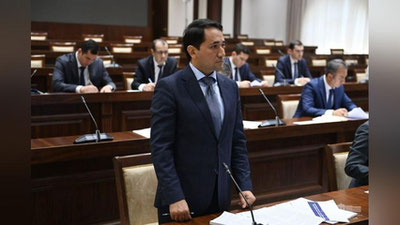 'Самарқанд, Тошкент, Фарғона вилоятлари ҳокимларига Тошкент шаҳридаги “Технопарк” каби электротехника кластерларини йўлга қўйиш топширилди'ning rasmi