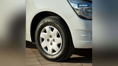 'UzAuto Motors янги комплектациядаги "Chevrolet Cobalt" ишлаб чиқаришни бошлади'ning rasmi