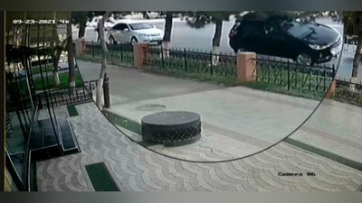 'Тошкентда “Tracker” ЙПХ ходимини уриб кетгани бўйича расмий маълумот берилди'ning rasmi