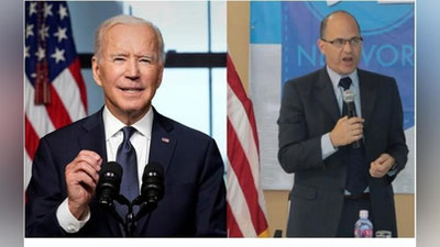 'Жо Байден АҚШнинг Ўзбекистондаги янги элчиси номзодини эълон қилди'ning rasmi