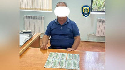 'Марғилонда ўқишга киритиб қўймоқчи бўлган фирибгар ушланди'ning rasmi