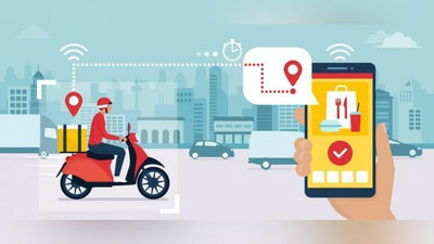 '"Доставка" хизматларининг нархлари бир ойда ўртача 0,2 фоизга ошган'ning rasmi