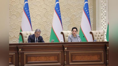 'Танзила Норбоева: "Асоссиз "снос"ларга барҳам берилади"'ning rasmi