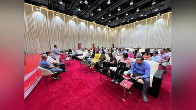 'Бу йилги Тошкент халқаро кинофестивали ШҲТ саммити доирасида ўтказилади'ning rasmi