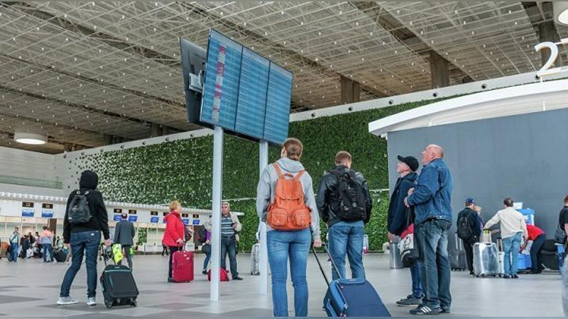 'Qaysi davlatlar endi turistlardan hech qanday test yoki sertifikat talab qilmaydi - ro`yxat'ning rasmi