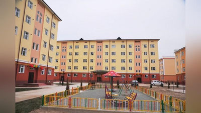 'Сергелида аҳолидан коммунал тўловлар учун йиғилган 97,7 млн. сўмни ўзлаштирган ширкат аниқланди'ning rasmi