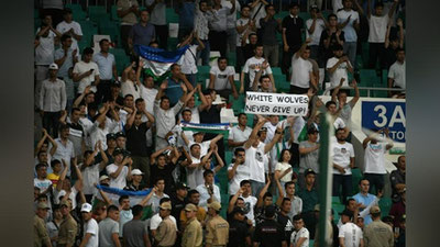 'U-23 Осиё Кубоги якунига етди. Тимур Кападзе финал ҳақидаги фикрларини билдирди.'ning rasmi