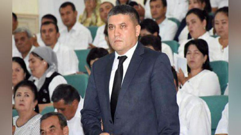 'Андижон шаҳрининг собиқ ҳокими қамоқдалигида чиқарилган қарор ва фармойишлар бекор қилинди'ning rasmi