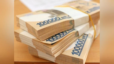 'Талабалар лойиҳалари учун 100 млрд. сўм имтиёзли кредит ажратилади'ning rasmi