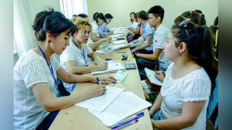 'Xotin-qizlarga berilgan tavsiyanomalar nega DTM saytida ko`rinmayapti?'ning rasmi