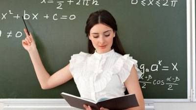 'Мактаблардаги ўқитувчиларнинг неча фоизи олий маълумотга эга?'ning rasmi