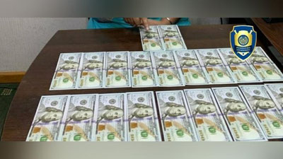 'Юқоричирчиқда ўқишга киритиб қўймоқчи бўлган университет ходими ушланди'ning rasmi