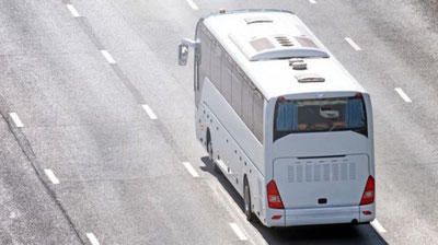 'Ўзбекистон ва Қирғизистон ўртасида автобус қатнови тикланади'ning rasmi