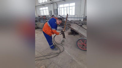 'Жиззахдаги заводда хитойлик эркак итни оловда куйдирди'ning rasmi