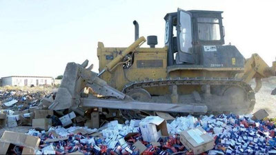 'Сурхондарёда 337 млн. сўмлик истеъмолга яроқсиз дори воситалари йўқ қилинди'ning rasmi