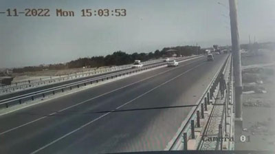 'Самарқандда 18 ёшли қиз ўзини Зарафшон дарёсига ташламоқчи бўлди (видео)'ning rasmi