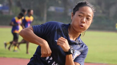 '"Севинч" Ҳиндистоннинг энг яхши футболчиси билан шартнома имзолади'ning rasmi