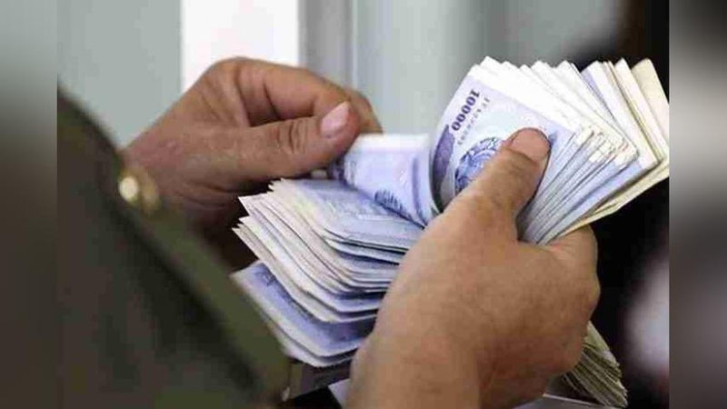 'Волейбол федерацияси мансабдорлари 231 млн сўм бюджет маблағини ўзлаштиргани аниқланди'ning rasmi