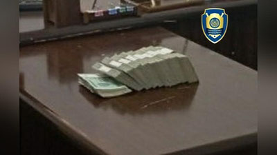 'Шофирконда чорва моллари келтириб беришни ваъда қилган фирибгар қўлга олинди'ning rasmi