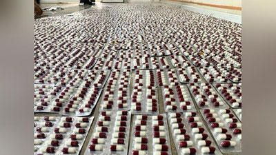 'Андижонда 705 млн. сўмлик кучли таъсир қилувчи дори воситалари яширин айланмасига чек қўйилди'ning rasmi