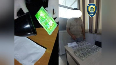 'Андижонда уй-жой қуриш учун 150 млн. сўм кредит олиб беришни ваъда қилган фирибгар ушланди'ning rasmi