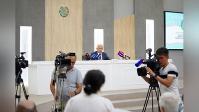 '30 июль – 7 август кунлари юртимизда турли кўнгилочар тадбирлар бўлиб ўтади'ning rasmi