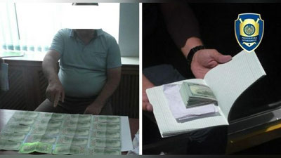 'Самарқанд, Наманган ва Когонда ўқишга киритиб қўйиш билан боғлиқ фирибгарлик ҳолатлари фош этилди'ning rasmi