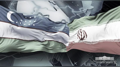 'Шавкат Мирзиёев Эрон Президенти Иброҳим Раисийга ҳамдардлик билдирди'ning rasmi