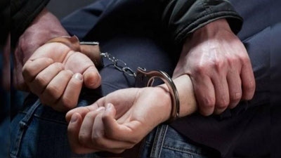 'Farg`onada soxta DXX xodimi qo`lga tushdi'ning rasmi