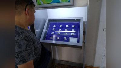 'Buxoro Arkidagi tarixiy eksponatlar sotuvga qo`yilgani aytildi'ning rasmi