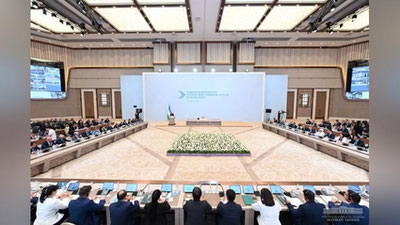 '2023 yil 1 yanvardan QQS stavkasi 12 foizga tushiriladi — Prezident'ning rasmi