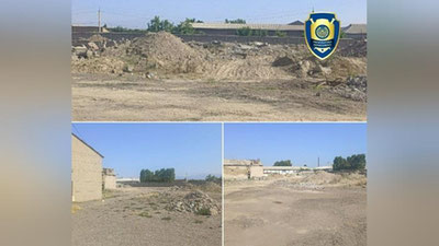 'Toshkentda garovdagi binolar buzib tashlangani aniqlandi'ning rasmi