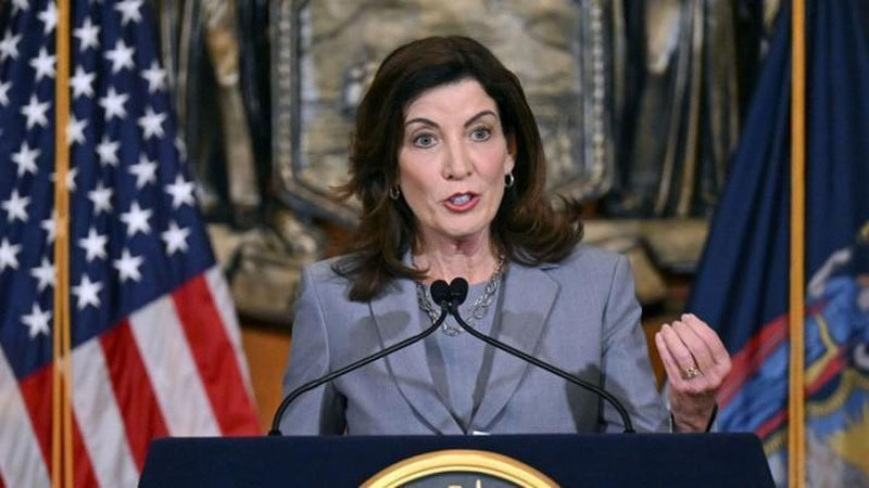 'Nyu-Yorkda favqulodda holat e`lon qilindi'ning rasmi