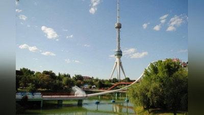 'O`zbekistonda havo qachondan isishi boshlaydi?'ning rasmi