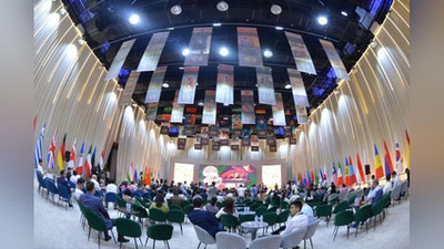 '1966 yilgi Toshkent zilzilasi haqida badiiy film suratga olinadi'ning rasmi