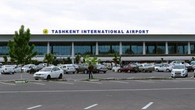 'Noqonuniy taksi haydovchilari provokasiya uyushtirmoqda – Uzbekistan Airports'ning rasmi