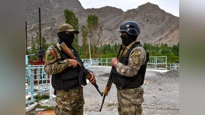 '⚡️Qirg`iz-tojik chegarasida otishma boshlandi'ning rasmi