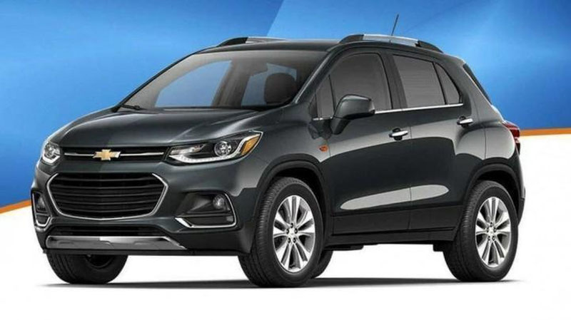 'Avtoolam: importi oshgan avtomobillar, bir oyda 64 dona ishlab chiqarilgan "Tracker" va 8 oylik statistika...'ning rasmi