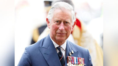 'Buyuk Britaniya qiroli Charlz III ning xorijga ilk tashrifi ma`lum qilindi'ning rasmi