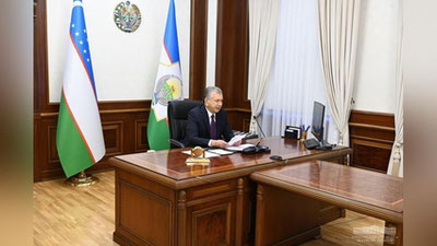 'Misni chuqur qayta ishlash yo`nalishida mutasaddilarga vazifalar yuklatildi'ning rasmi