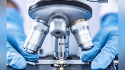 'Saratonni davolashga qaratilgan yangi usul klinik sinovdan o`tkazilmoqda'ning rasmi