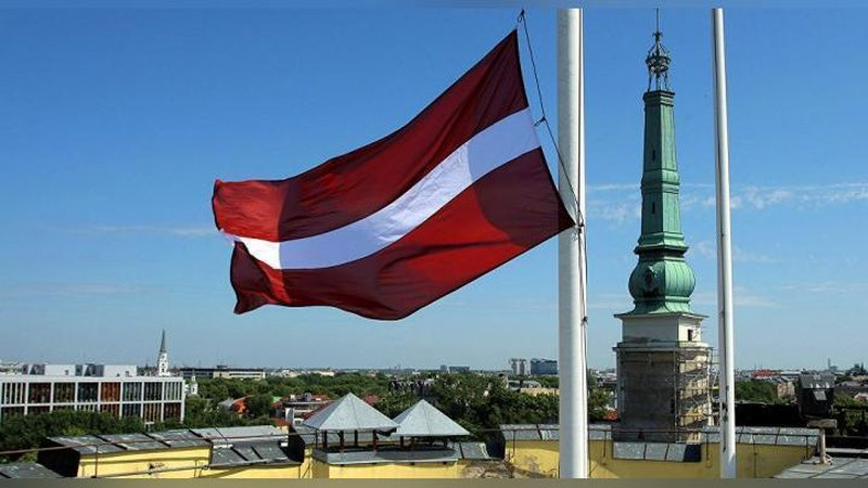 'Latviya fuqarolarini Rossiyani tark etishga chaqirdi'ning rasmi