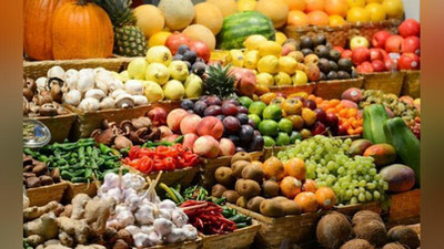 '2022 yilning sakkiz oyida O`zbekiston 655 mln AQSh dollarlik meva va sabzavotlar eksport qilgan'ning rasmi