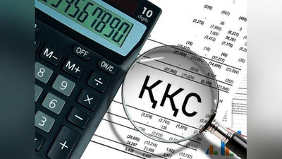 'Davlat budjetidan qaytarilgan QQS 12,7 trln so`mdan oshdi'ning rasmi