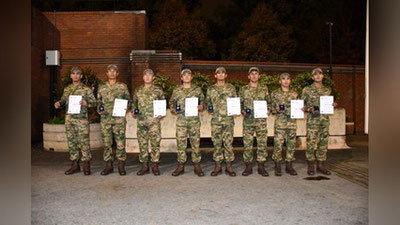 'O`zbekiston razvedkachilari "Kembriya patruli" xalqaro musobaqasida 2-o`rinni egalladi'ning rasmi